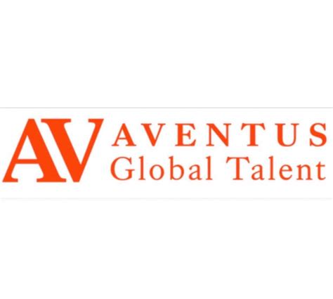 aventus recruitment agency.